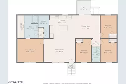 316 Detroit Avenue, Panama City, FL 32401 - Photo 3