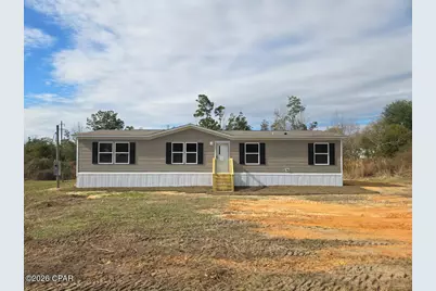 5517 Adalee Road, Panama City, FL 32404 - Photo 1