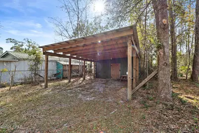 6919 Nellie Whitfield Road, Wewahitchka, FL 32465 - Photo 9
