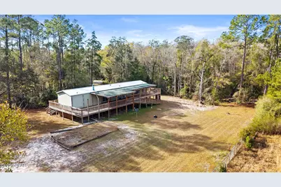 6919 Nellie Whitfield Road, Wewahitchka, FL 32465 - Photo 13