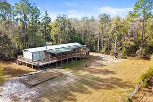 6919 Nellie Whitfield Rd, Wewahitchka, FL 32465 - Photo 13