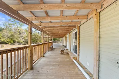 6919 Nellie Whitfield Road, Wewahitchka, FL 32465 - Photo 37