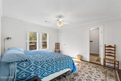 6919 Nellie Whitfield Road, Wewahitchka, FL 32465 - Photo 5