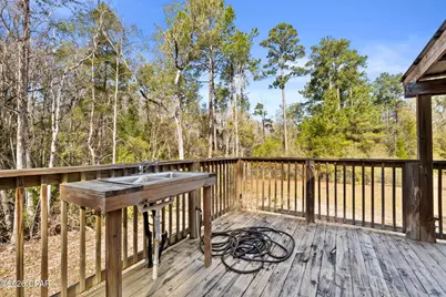 6919 Nellie Whitfield Road, Wewahitchka, FL 32465 - Photo 7