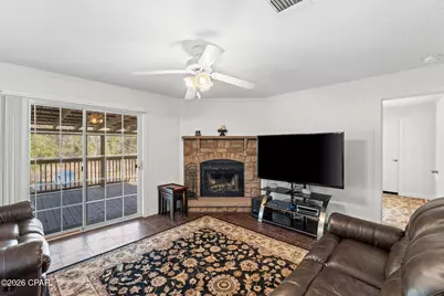 6919 Nellie Whitfield Road, Wewahitchka, FL 32465 - Photo 3