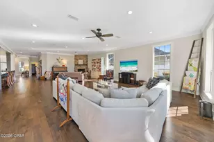 120 Dragon Cir, Panama City Beach, FL 32408 - Photo 19