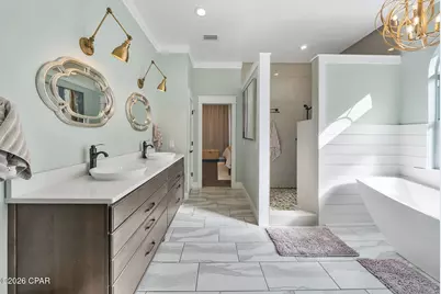 120 Dragon Circle, Panama City Beach, FL 32408 - Photo 25