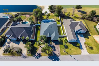 120 Dragon Circle, Panama City Beach, FL 32408 - Photo 49