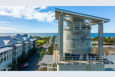 1037 Backwater Road, Port Saint Joe, FL 32456 - Photo 35