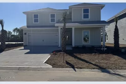 1037 Backwater Road, Port Saint Joe, FL 32456 - Photo 1