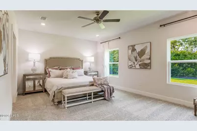 1037 Backwater Road, Port Saint Joe, FL 32456 - Photo 17