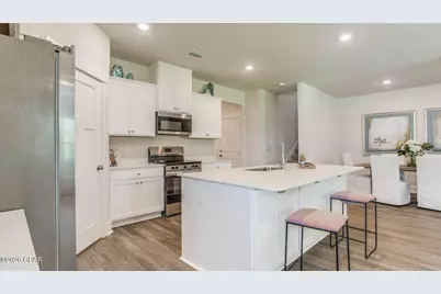 1037 Backwater Road, Port Saint Joe, FL 32456 - Photo 9