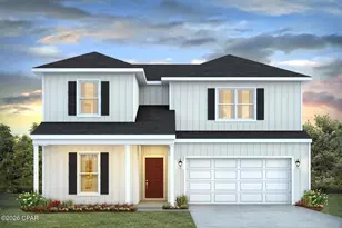 1037 Backwater Rd, Port Saint Joe, FL 32456 - Photo 1