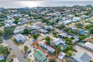 21316 Sunset Ave, Panama City Beach, FL 32413 - Photo 1
