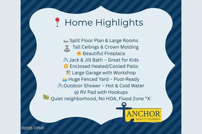 102 Colony Bay Harbour Drive, Panama City Beach, FL 32407 - Photo 7