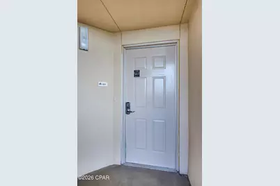 14825 Front Beach Road #601, Panama City Beach, FL 32413 - Photo 1