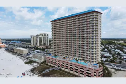14825 Front Beach Road #601, Panama City Beach, FL 32413 - Photo 25