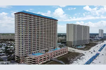 14825 Front Beach Road #601, Panama City Beach, FL 32413 - Photo 27