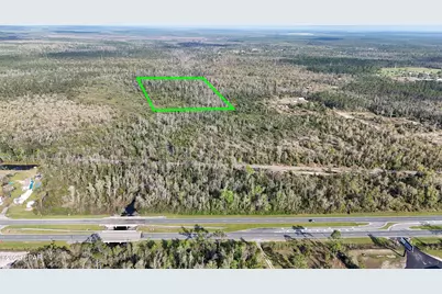 0 Timberland Road, Fountain, FL 32438 - Photo 3