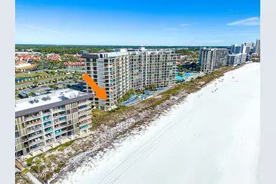 11619 Front Beach Road #212, Panama City Beach, FL 32407 - Photo 9