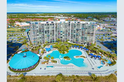 11619 Front Beach Road #212, Panama City Beach, FL 32407 - Photo 41
