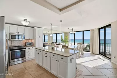 11619 Front Beach Road #212, Panama City Beach, FL 32407 - Photo 1