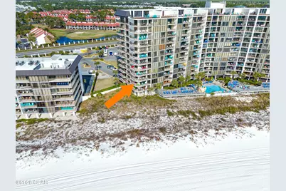 11619 Front Beach Road #212, Panama City Beach, FL 32407 - Photo 39