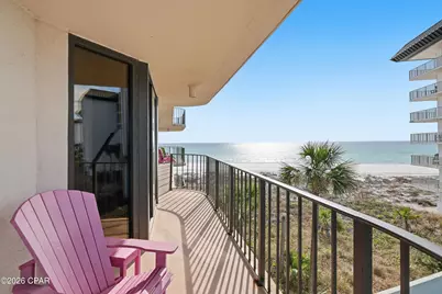 11619 Front Beach Road #212, Panama City Beach, FL 32407 - Photo 19
