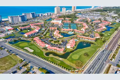 11619 Front Beach Road #212, Panama City Beach, FL 32407 - Photo 59