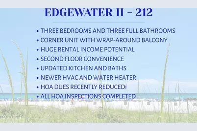11619 Front Beach Road #212, Panama City Beach, FL 32407 - Photo 5