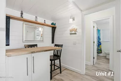 5012 Gulf Drive #1,2,3,4, Panama City Beach, FL 32408 - Photo 27