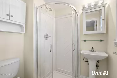 5012 Gulf Drive #1,2,3,4, Panama City Beach, FL 32408 - Photo 41