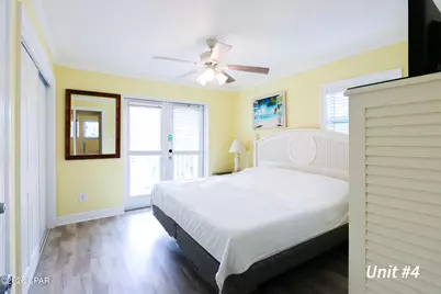 5012 Gulf Drive #1,2,3,4, Panama City Beach, FL 32408 - Photo 105
