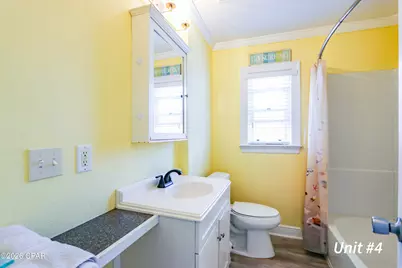 5012 Gulf Drive #1,2,3,4, Panama City Beach, FL 32408 - Photo 109