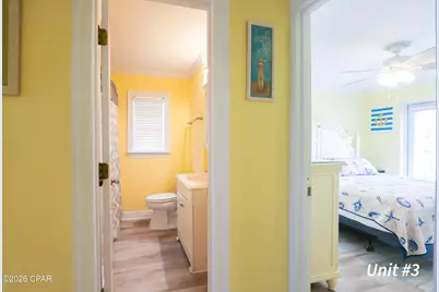 5012 Gulf Drive #1-4, Panama City Beach, FL 32408 - Photo 95