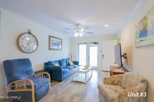 5012 Gulf Dr, Panama City Beach, FL 32408 - Photo 87