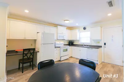 5012 Gulf Drive #1,2,3,4, Panama City Beach, FL 32408 - Photo 91