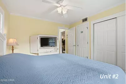 5012 Gulf Drive #1,2,3,4, Panama City Beach, FL 32408 - Photo 47