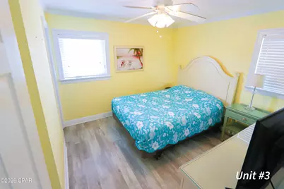 5012 Gulf Drive #1,2,3,4, Panama City Beach, FL 32408 - Photo 71