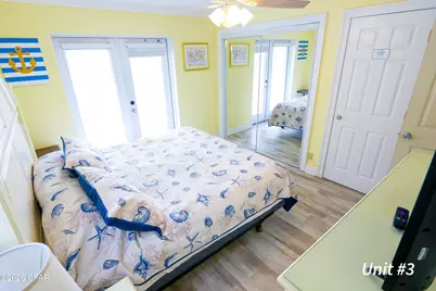 5012 Gulf Drive #1,2,3,4, Panama City Beach, FL 32408 - Photo 97