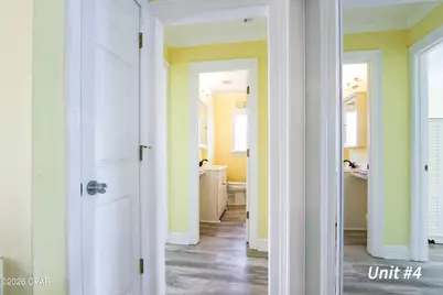 5012 Gulf Drive #1,2,3,4, Panama City Beach, FL 32408 - Photo 103