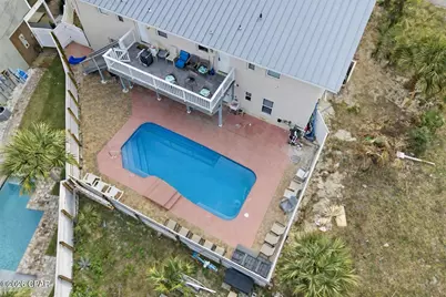 5012 Gulf Drive #1,2,3,4, Panama City Beach, FL 32408 - Photo 9