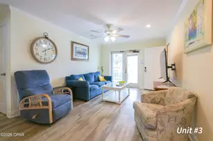 5012 Gulf Dr, Panama City Beach, FL 32408 - Photo 79