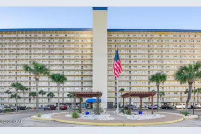 5801 Thomas Drive #506, Panama City, FL 32408 - Photo 41