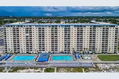 5801 Thomas Drive #506, Panama City, FL 32408 - Photo 1
