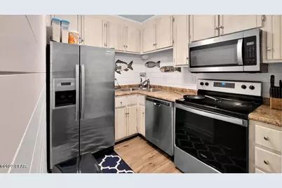 17462 Front Beach Road #17B, Panama City Beach, FL 32413 - Photo 5