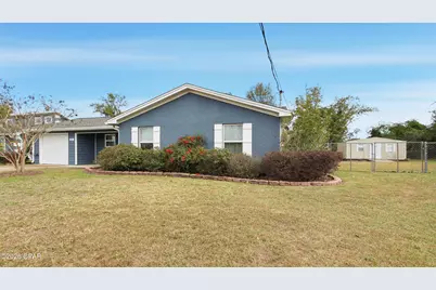 808 E Pine Forest Drive, Lynn Haven, FL 32444 - Photo 33