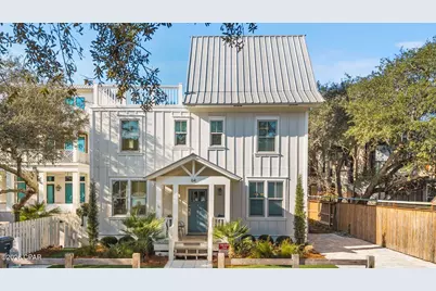 64 Banfill Street, Santa Rosa Beach, FL 32459 - Photo 1