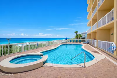 5115 Gulf Drive #804, Panama City, FL 32408 - Photo 31
