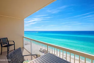 5115 Gulf Drive #804, Panama City, FL 32408 - Photo 7